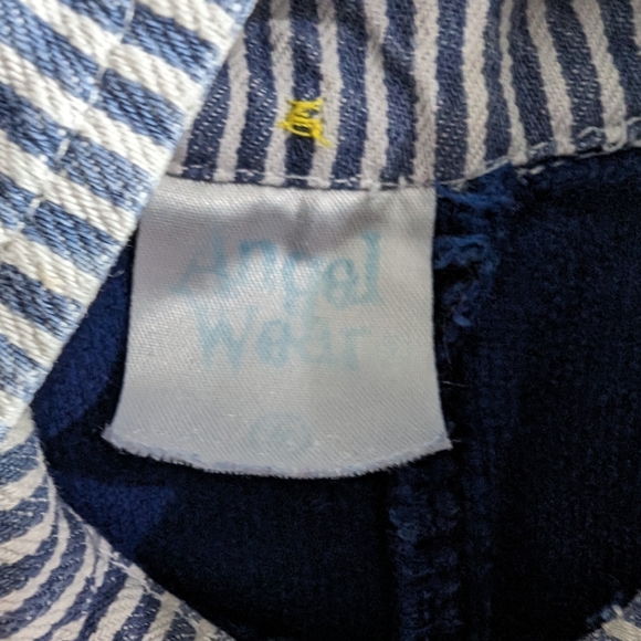 Angel Wear vintage baby romper - Picture 5 of 7